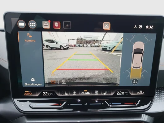 Bild eines Leon 1.5 TSI