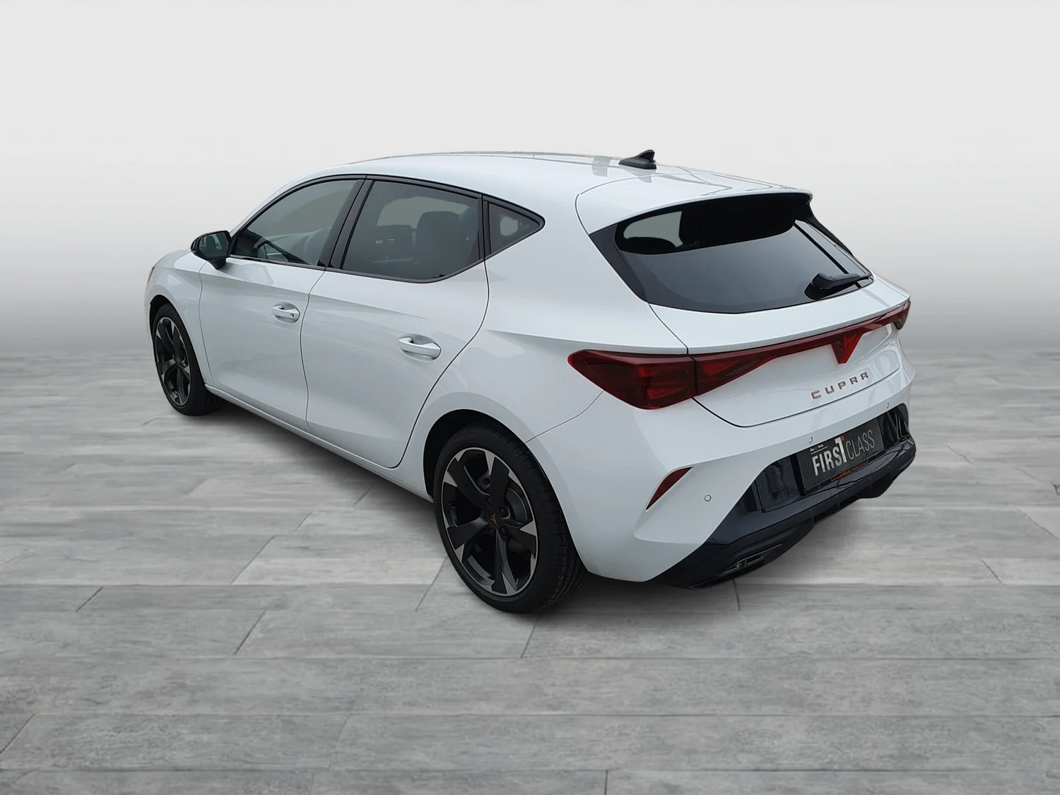Bild eines Leon 1.5 TSI