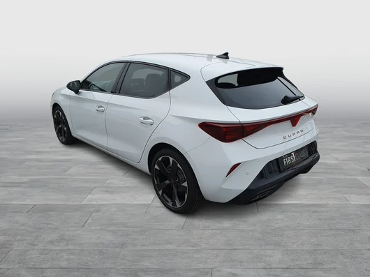 Bild eines Leon 1.5 TSI
