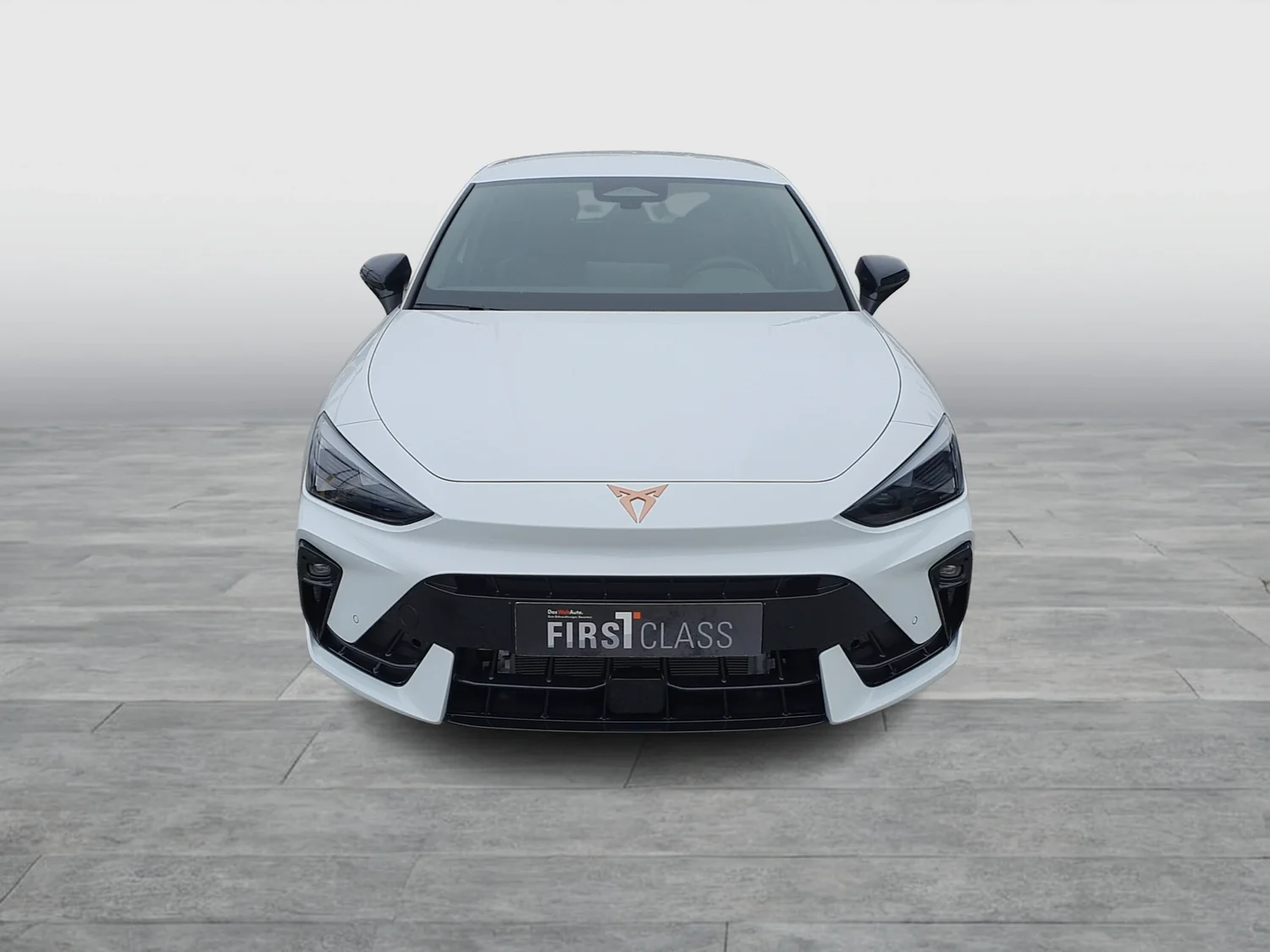 Bild eines Leon 1.5 TSI