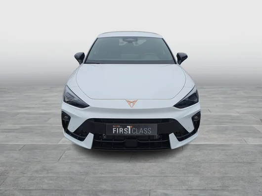 Bild eines Leon 1.5 TSI