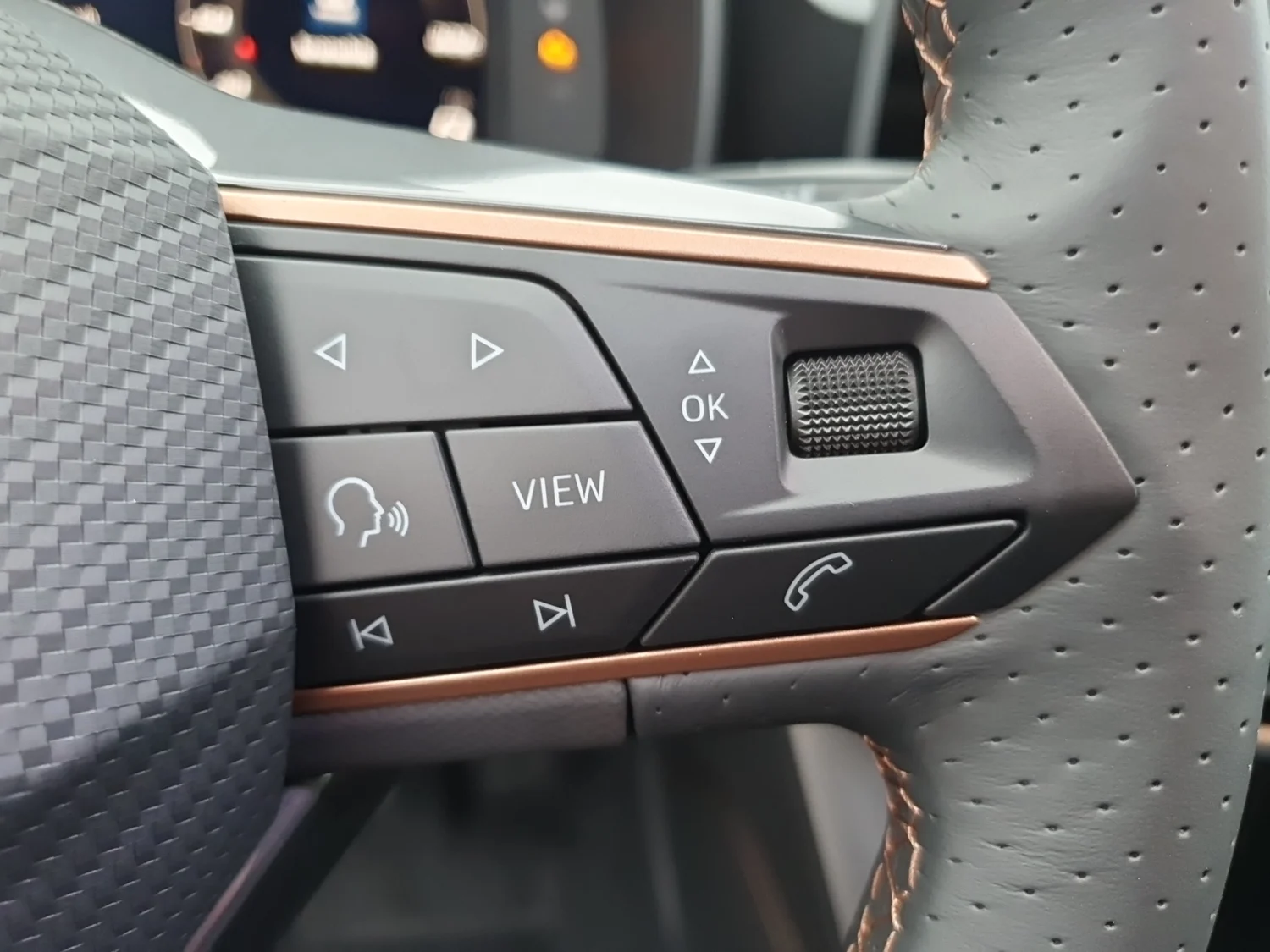 Bild eines Leon 1.5 TSI