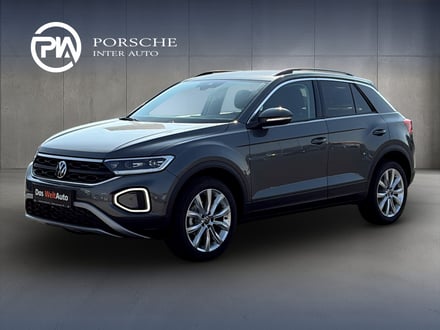 VW T-Roc Friends TSI