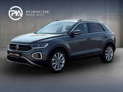 VW T-Roc Friends TSI