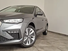 Thumbnail-Foto von Fahrzeug