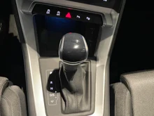 Audi Q3 35 TFSI S line exterieur in Chronosgrau Metallic