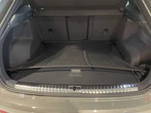Audi Q3 35 TFSI S line exterieur in Chronosgrau Metallic