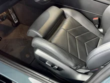 BMW 5xx 5 Touring 520 d xDrive M Sport in hellgrün- metallic