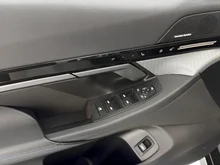 BMW 5xx 5 Touring 520 d xDrive M Sport in hellgrün- metallic