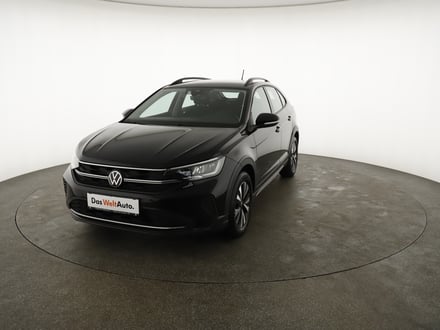 VW Taigo Life TSI