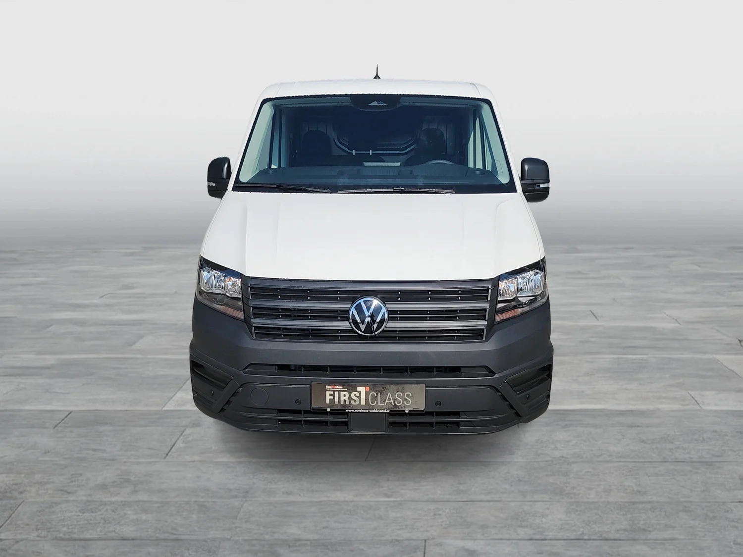 Bild eines Crafter 35 Kastenwagen L3H2 TDI