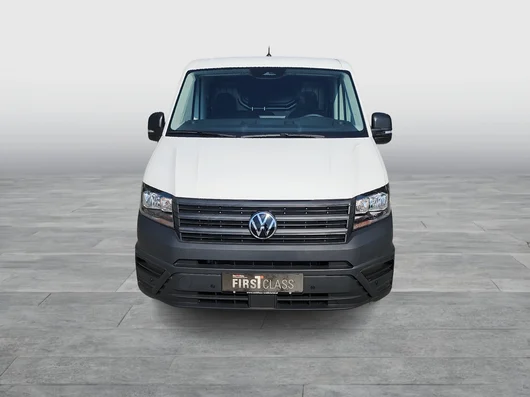 Bild eines Crafter 35 Kastenwagen L3H2 TDI