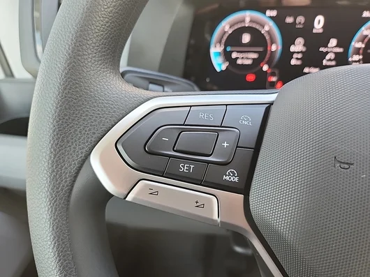 Bild eines Crafter 35 Kastenwagen L3H2 TDI