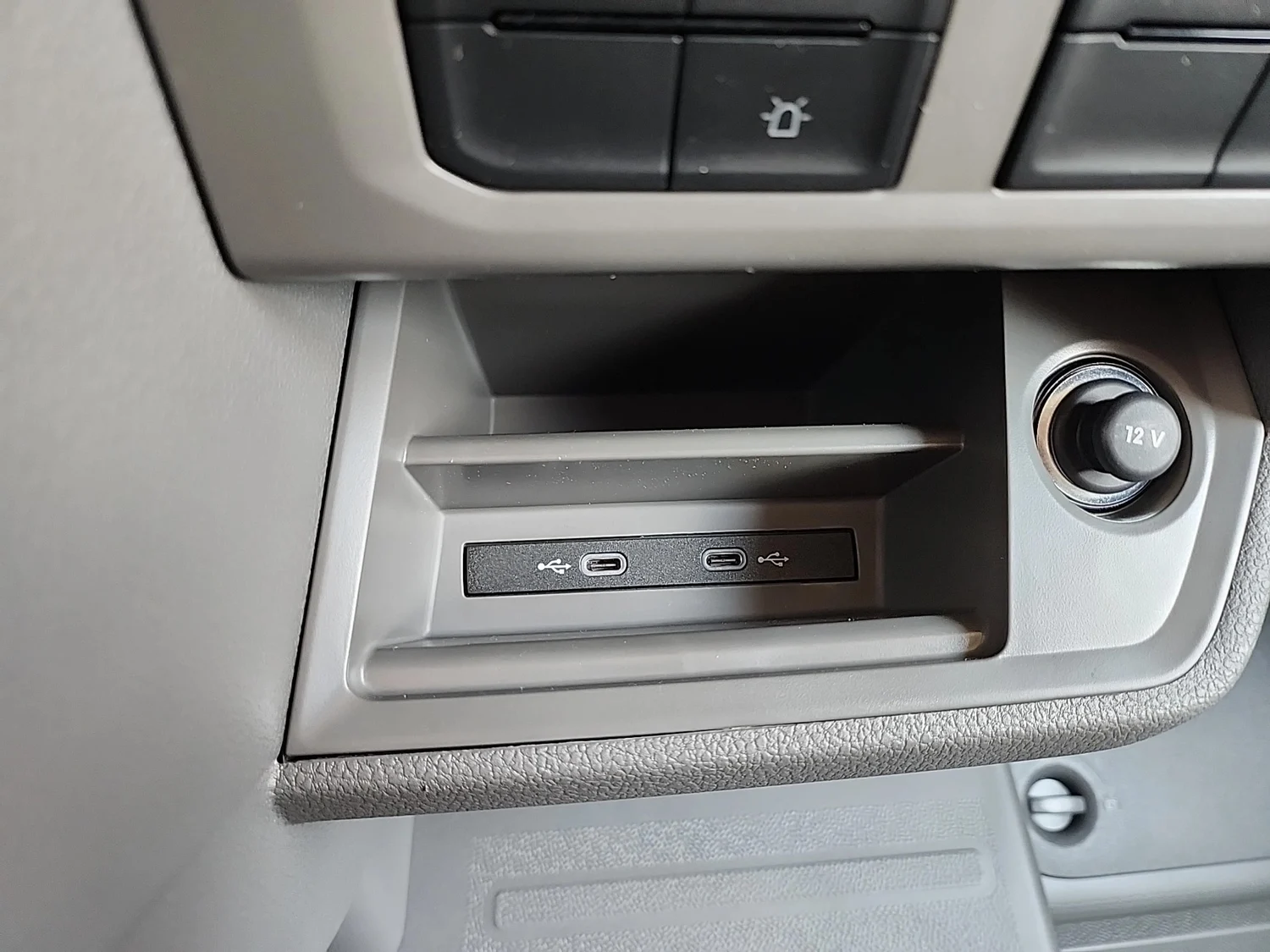 Bild eines Crafter 35 Kastenwagen L3H2 TDI
