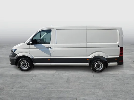 Bild eines Crafter 35 Kastenwagen L3H2 TDI