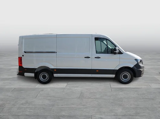 Bild eines Crafter 35 Kastenwagen L3H2 TDI