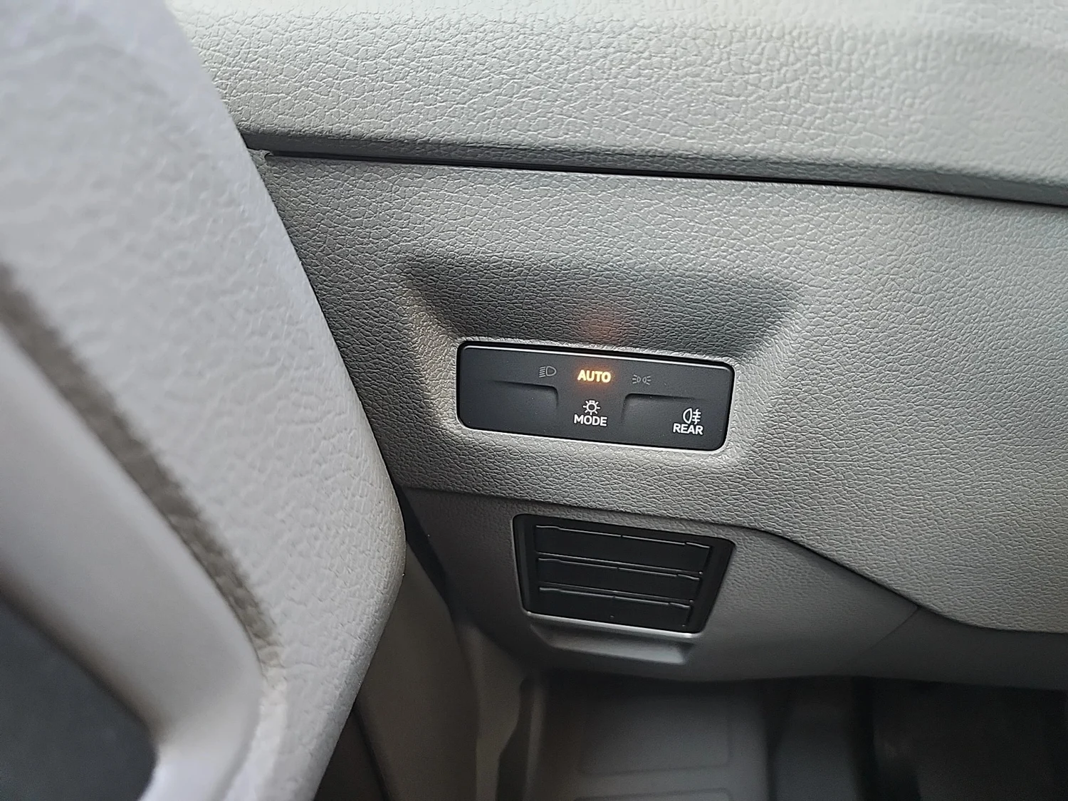 Bild eines Crafter 35 Kastenwagen L3H2 TDI