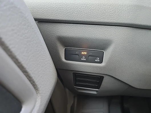 Bild eines Crafter 35 Kastenwagen L3H2 TDI