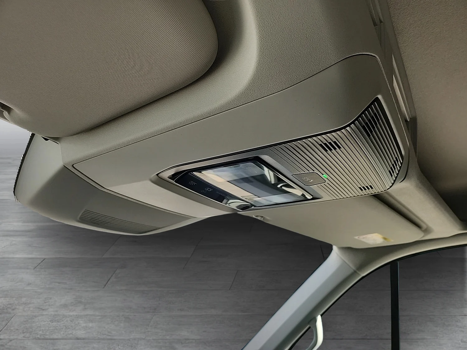 Bild eines Crafter 35 Kastenwagen L3H2 TDI