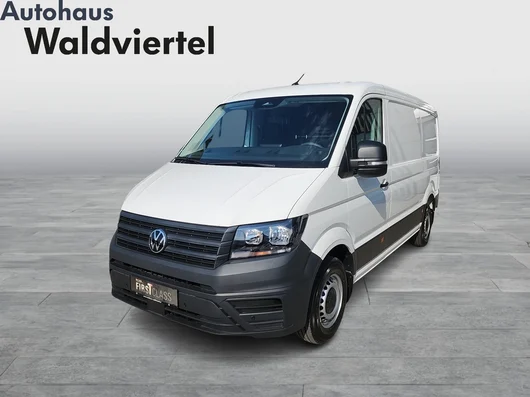 Bild eines Crafter 35 Kastenwagen L3H2 TDI