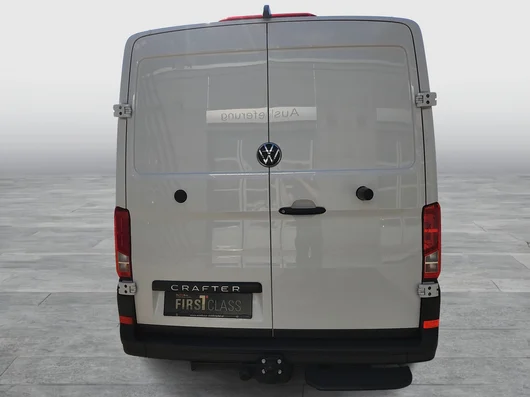 Bild eines Crafter 35 Kastenwagen L3H2 TDI
