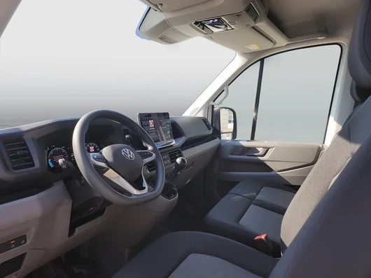Bild eines Crafter 35 Kastenwagen L3H2 TDI