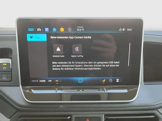 Bild eines Crafter 35 Kastenwagen L3H2 TDI