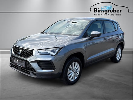 SEAT Ateca Reference Edition 1.0 TSI