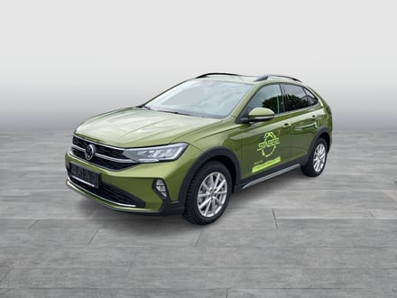 VW Taigo Friends TSI DSG