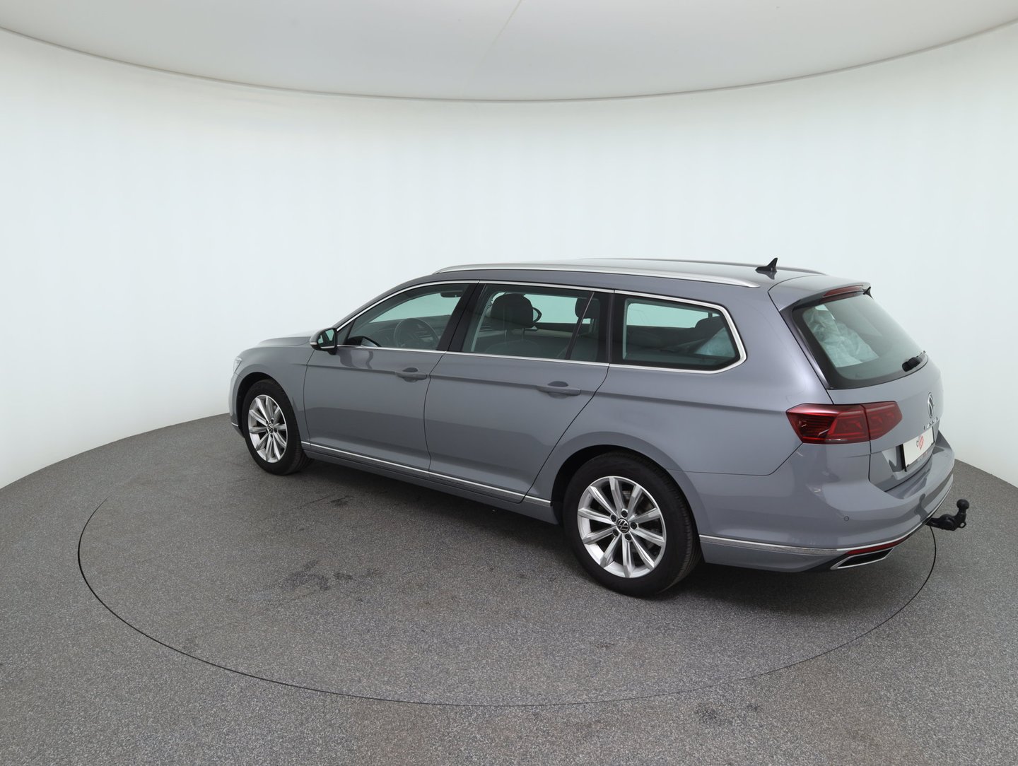 VW Passat Variant Elegance TDI DSG | Bild 7 von 25