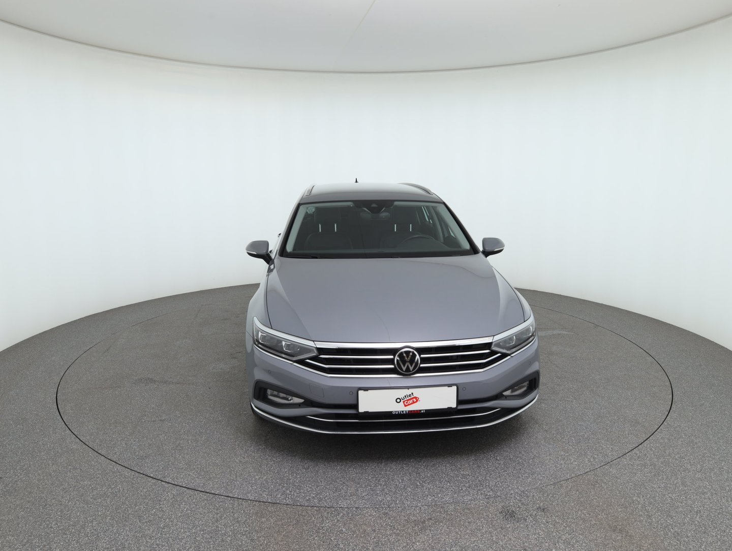 VW Passat Variant Elegance TDI DSG | Bild 2 von 25