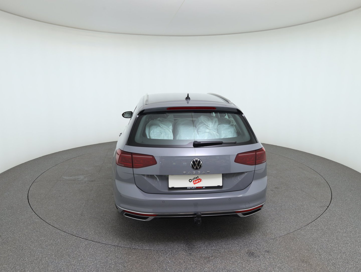 VW Passat Variant Elegance TDI DSG | Bild 6 von 25