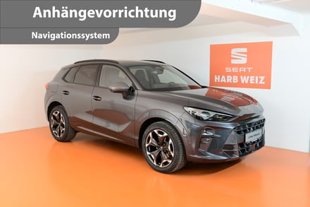 CUPRA Terramar 1.5 e-TSI 150 PS DSG