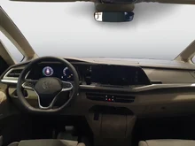 VW Multivan Edition eHybrid 180 kW 4MOTION in J22T Puregrey/Dach Deepblack