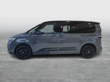 VW Multivan Edition eHybrid 180 kW 4MOTION in J22T Puregrey/Dach Deepblack