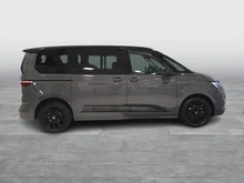 VW Multivan Edition eHybrid 180 kW 4MOTION in J22T Puregrey/Dach Deepblack
