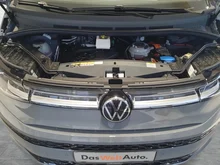 VW Multivan Edition eHybrid 180 kW 4MOTION in J22T Puregrey/Dach Deepblack