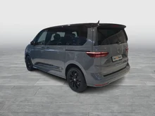 VW Multivan Edition eHybrid 180 kW 4MOTION in J22T Puregrey/Dach Deepblack