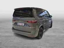 VW Multivan Edition eHybrid 180 kW 4MOTION in J22T Puregrey/Dach Deepblack