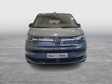 VW Multivan Edition eHybrid 180 kW 4MOTION in J22T Puregrey/Dach Deepblack