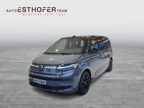 VW Nutzfahrzeuge Multivan VW Multivan Edition eHybrid 180 kW 4MOTION