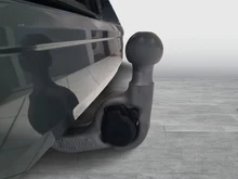 VW Multivan Edition eHybrid 180 kW 4MOTION in J22T Puregrey/Dach Deepblack
