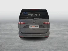 VW Multivan Edition eHybrid 180 kW 4MOTION in J22T Puregrey/Dach Deepblack