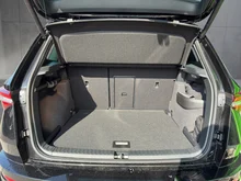 Škoda Karoq 4x4 Sportline TDI DSG in Black-Magic Perleffekt