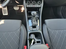 Škoda Karoq 4x4 Sportline TDI DSG in Black-Magic Perleffekt