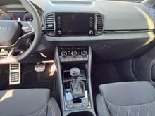 Škoda Karoq 4x4 Sportline TDI DSG in Black-Magic Perleffekt