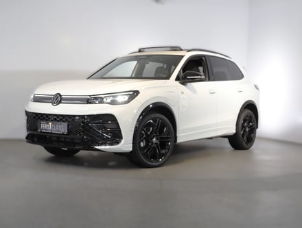 VW Tiguan Sport eHybrid DSG 150 kW
