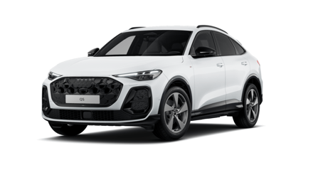 Audi Q5 Sportback TFSI quattro 150 kW