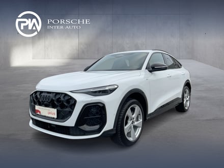 Audi Q5 Sportback TFSI quattro 150 kW