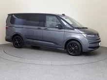 Thumbnail-Foto von Fahrzeug